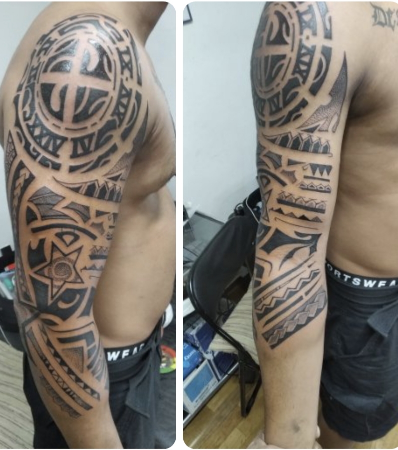 Blackwork