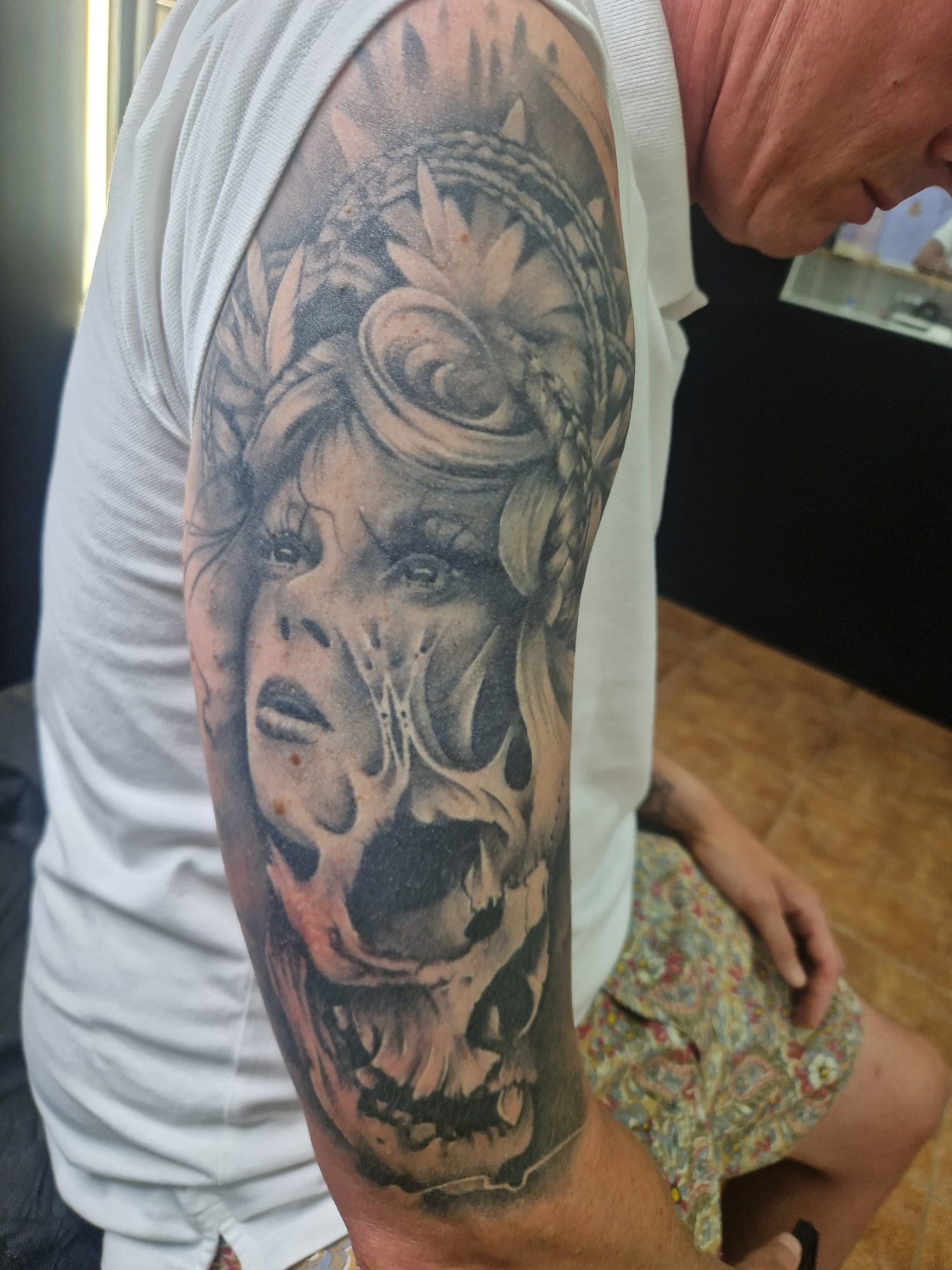 mujercalavera