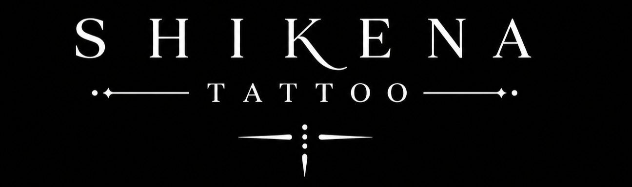 Shikena Tattoo Letras