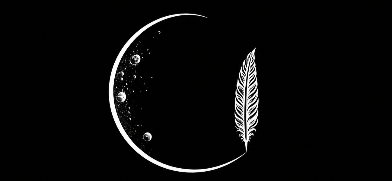 Shikena Tattoo Luna